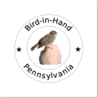 Bird-in-Hand, Pennsylvania Posters and Art